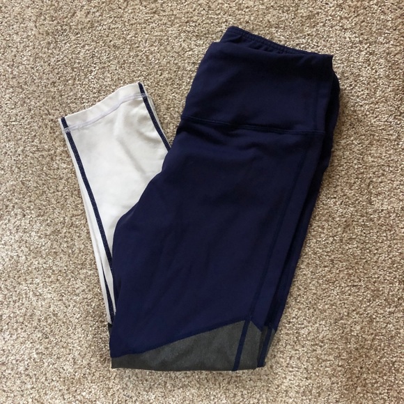 Senita Athletics Full Length Leggings - Picture 1 of 4